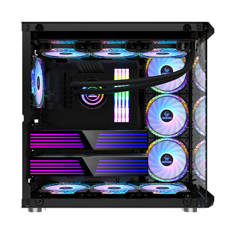 Prism Spectrum Gaming PC Intel Core i9-14900K, MSI RTX 4070 Super 12GB, 32GB RAM, 1TB SSD, Windows 11 Pro 64Bit Prism Spectrum Gaming PC Intel Core i9-14900K, MSI RTX 4070 Super 12GB, 32GB RAM, 1TB SSD, Windows 11 Pro 64Bit